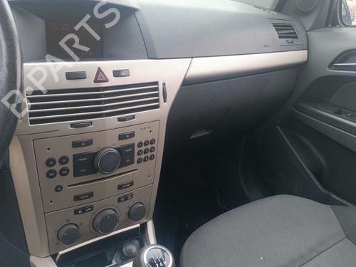 Engine control unit (ECU) OPEL ASTRA H (A04) 1.7 CDTI (L48) | BP33439872M57 - Image 19