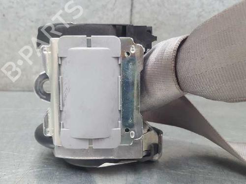Rear left seatbelt AUDI A6 C5 Avant (4B5) 2.5 TDI quattro | BP12729332I29 