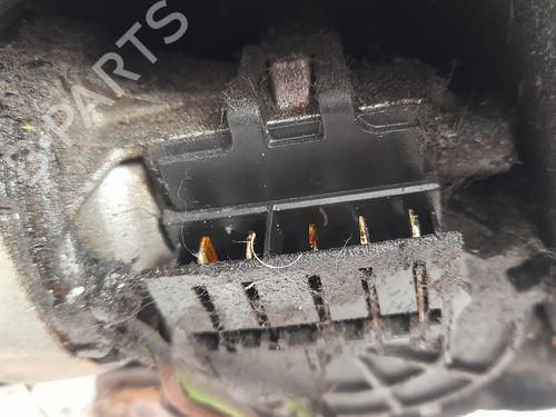 Front wiper motor FORD ESCORT V (AAL, ABL) 1.6 i 16V | BP12788278M29 