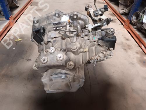 Gearbox OPEL ZAFIRA A MPV (T98) 2.2 DTI 16V (F75) | BP15005450M3 