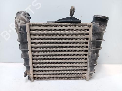 Intercooler SEAT IBIZA III (6L1) [2002-2009]  30736639