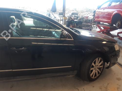Right rear door VW PASSAT B6 (3C2)  | BP29824508C5 