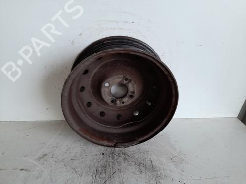 Rim CITROËN XANTIA (X1_, X2_) 1.9 D | BP13028545C45 