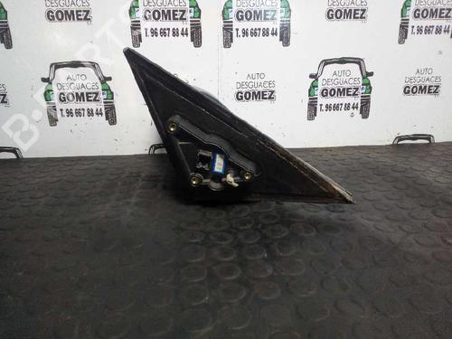 Left mirror HYUNDAI SONATA IV (EF) 2.0 16V | BP12684643C26 