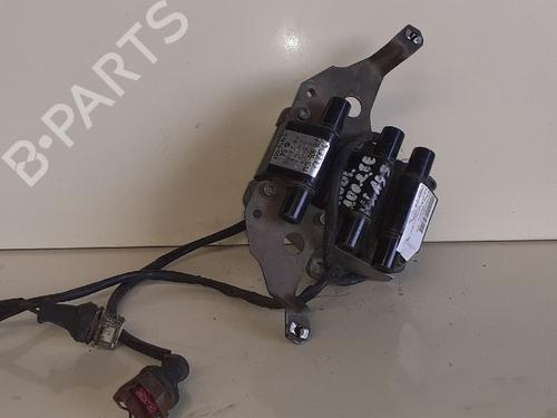 Used Ignition coil AUDI 100 C4 Avant (4A5) 2.8 E (174 hp) 12684368