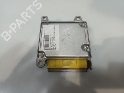 Airbag styreenhed SSANGYONG REXTON / REXTON II (GAB_) 2.7 Xdi (163 hp) 30745600