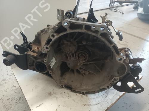 Used Gearbox TOYOTA AURIS (_E18_) [2012-2018]  25133839