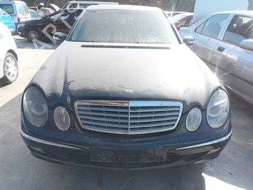 Catalyst MERCEDES-BENZ E-CLASS (W211) E 200 Kompressor (211.042) | BP27235044M10 