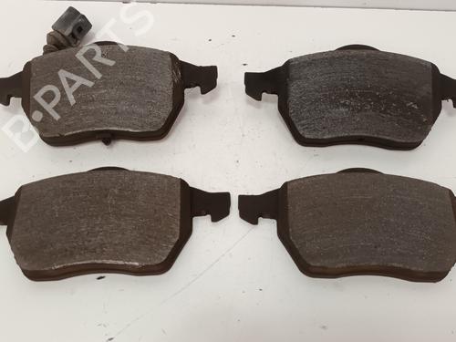 Other AUDI A3 (8L1) 1.8 T | BP13983886O1