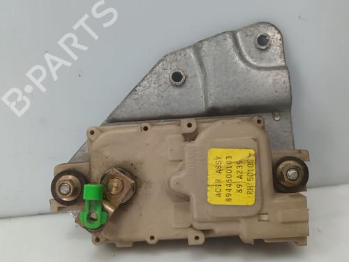 Electronic module OPEL FRONTERA A (U92) 2.8 TD (5BMWL4, 5BSUD2) | BP30147442M83
