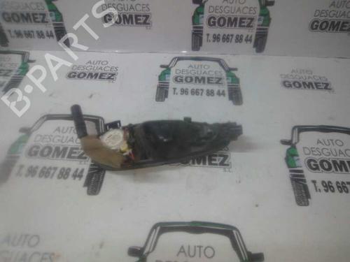 Rear left interior door handle SEAT ALTEA (5P1) | BP12796368I15