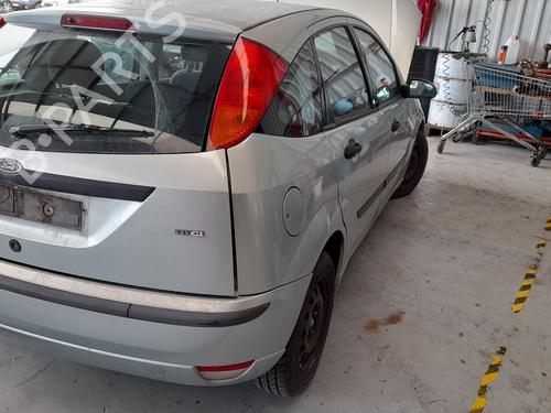 Engine control unit (ECU) FORD FOCUS I (DAW, DBW) 1.8 TDCi | BP12780670M57