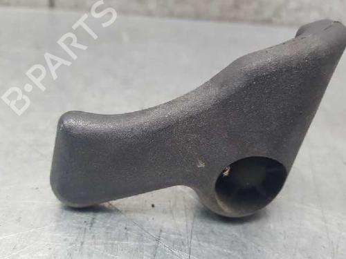 Used Front right interior door handle Front right interior door handle 12715290 12715290