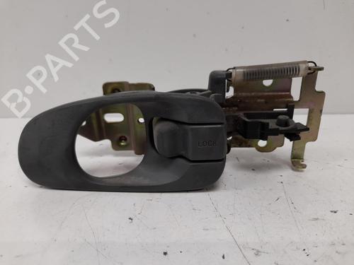 Used Front right interior door handle Front right interior door handle KIA SEPHIA Saloon (FA) 1.5 i (80 hp) 12799502 12799502
