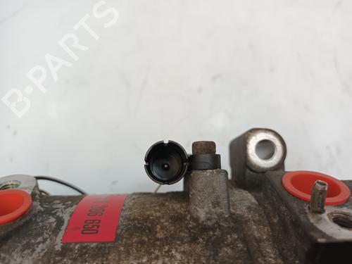 AC compressor BMW 3 (E46) 320 d | BP19417454M34 