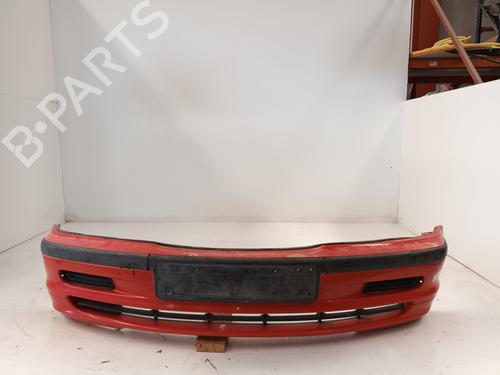 Used Front bumper BMW 3 (E46) 320 d (136 hp) 32084543
