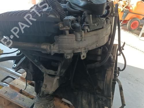 Engine MERCEDES-BENZ C-CLASS (W203) C 200 CDI (203.004) | BP33175271M1 - Image 5