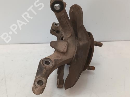 Venstre Styrespindel lagerhus OPEL AGILA A (H00) 1.2 16V (F68) | BP29333028M25 