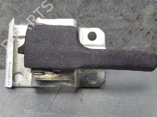 Used Front left interior door handle Front left interior door handle VW GOLF I (17) 1.6 GTI (110 hp) 12716076 12716076