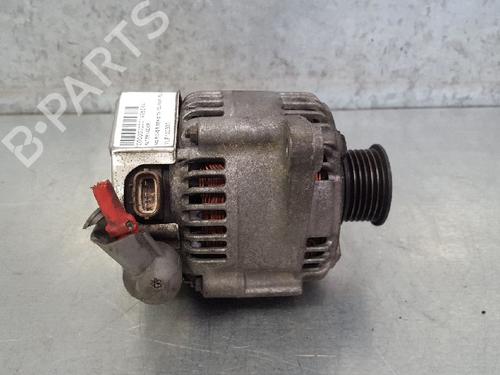 Alternator ROVER 75 I Tourer (RJ) 2.0 V6 | BP12856833M7