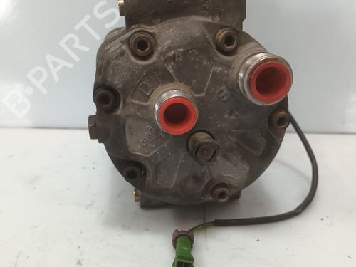AC compressor AUDI A4 B7 Avant (8ED) 2.0 TDI quattro | BP28491602M34 - Image 5