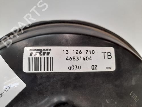 Servo brake OPEL SIGNUM Hatchback (Z03) 1.9 CDTI (F48) | BP12762034M42 