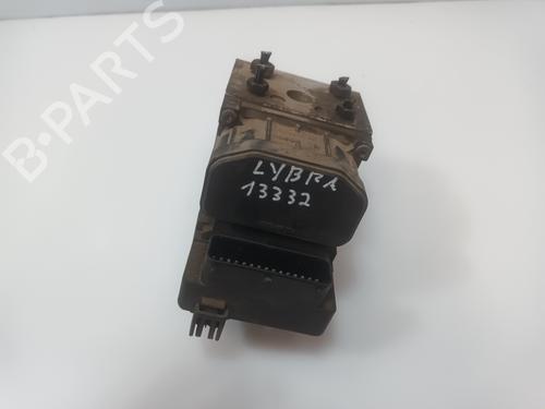 ABS pump LANCIA LYBRA (839_) | BP34351605M43 - Image 5