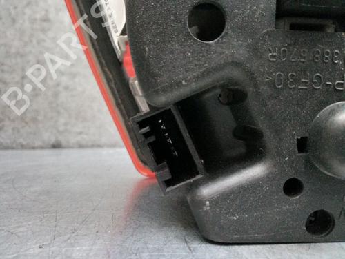 Right tailgate light BMW 3 Touring (E46) 320 d | BP12750039C80 