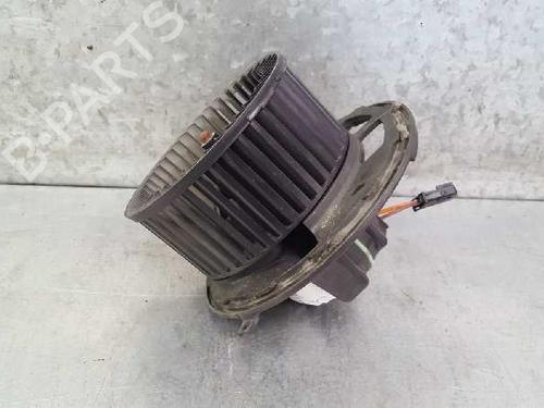 Heater blower motor BMW 1 (E81) 116 i | BP12706716M62 