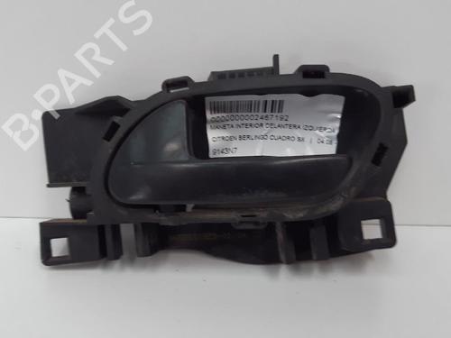 front-left-interior-door-handle-citroen-berlingo-multispace-b9-16-hdi-75-16v-96555515-96555515-2008-12755891 main image