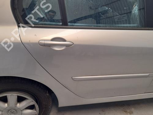 Elektronisk sensor RENAULT LAGUNA III (BT0/1) 1.5 dCi (BT00, BT0A, BT0T, BT1J) | BP12785328M84 