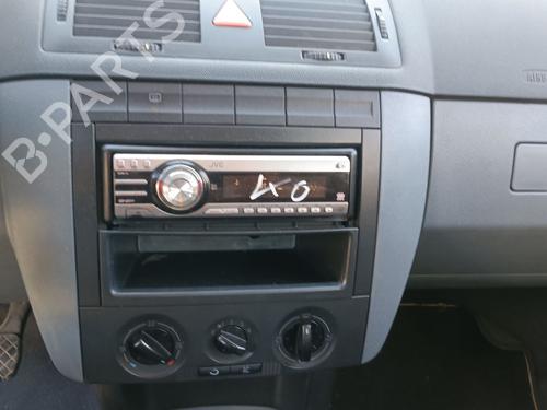 Headlight switch SKODA FABIA I (6Y2) | BP36110706I24 - Image 20
