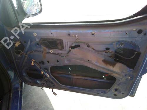 Left slide door PEUGEOT PARTNER MPV (5_, G_) 2.0 HDI | BP12805791C74 