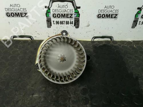 BP12856382M62 | Heater blower motor SUBARU VIVIO  BP12856382M62