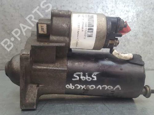 Startmotor VOLVO XC90 I (275) 2.5 T AWD (209 hp) 139075 | 139075 |