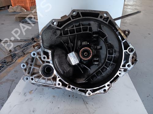 Used Gearbox OPEL ZAFIRA A MPV (T98) 1.6 16V (F75) (101 hp) 24592771