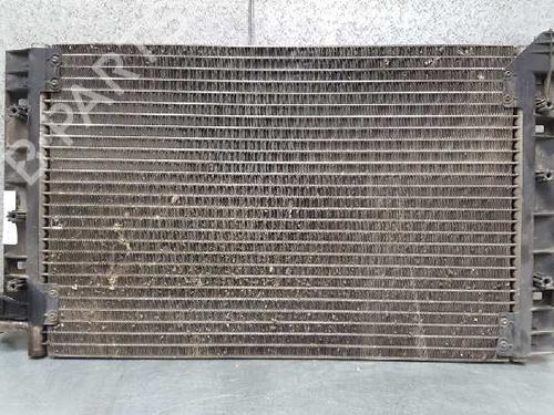 AC radiator FIAT MAREA Weekend (185_) 1.6 100 16V | BP12717181M32 