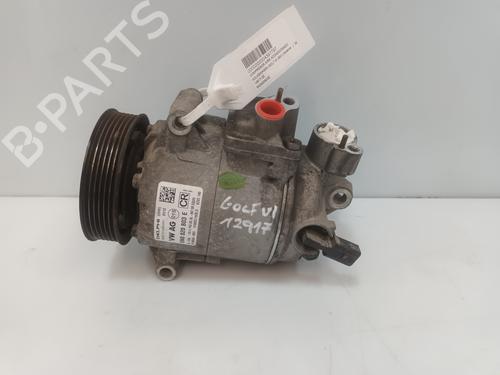 Klimakompressor für Klimakompressor VW GOLF VI (5K1) [2008-2014] 36753048 36753048