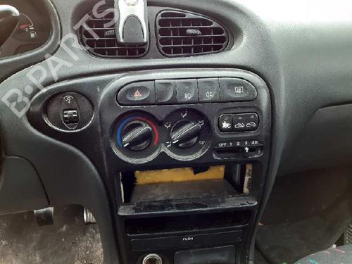 Lenksäule HYUNDAI LANTRA II (J-2) 1.9 D | BP12766470M21