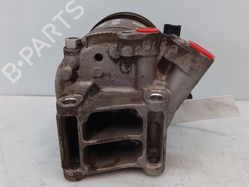 AC compressor NISSAN MURANO I (Z50) | BP31160346M34