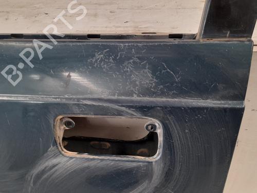 Left front door SUZUKI VITARA (ET, TA, TD) 1.6 i 16V All-wheel Drive (ET, TA02, SE416) | BP13663131C2 