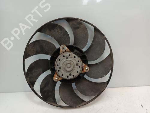 Radiator fan OPEL MOVANO A Van (X70) 2.2 DTI (FD) | BP19257728M35 