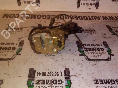 Rear left lock MAZDA 2 (DY) 1.6 | BP12693349C100 