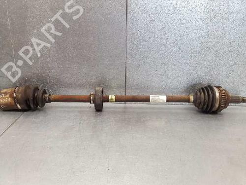 Used Right front driveshaft CHRYSLER NEON II 2.0 16V (131 hp) 12702029