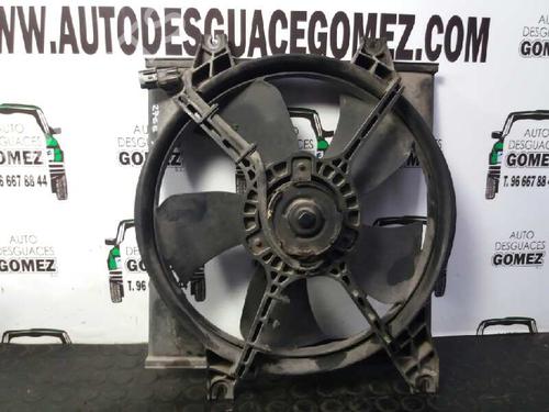 Used Radiator fan HYUNDAI ACCENT II (LC) 1.3 (86 hp) 12818944