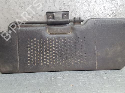 Venstre solskjerm LIGIER XTOO (LXT)  | BP12855560I1