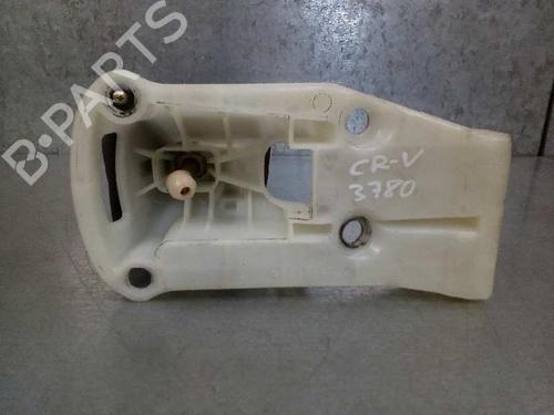 Gear lever HONDA CR-V I (RD) 2.0 16V 4WD (RD1, RD3) | BP12698595M90 
