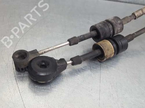 Gear lever FORD TRANSIT Van (FA_ _)  | BP12853996M90 