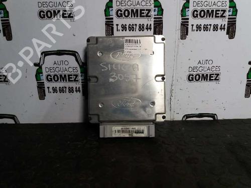Used Engine control unit (ECU) FORD SIERRA II (GBG, GB4) [1987-1993]  12901757