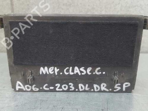 Comfort control module MERCEDES-BENZ C-CLASS (W203)  | BP12930944M56 